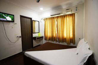 RSM Shelter, Chennai 3
